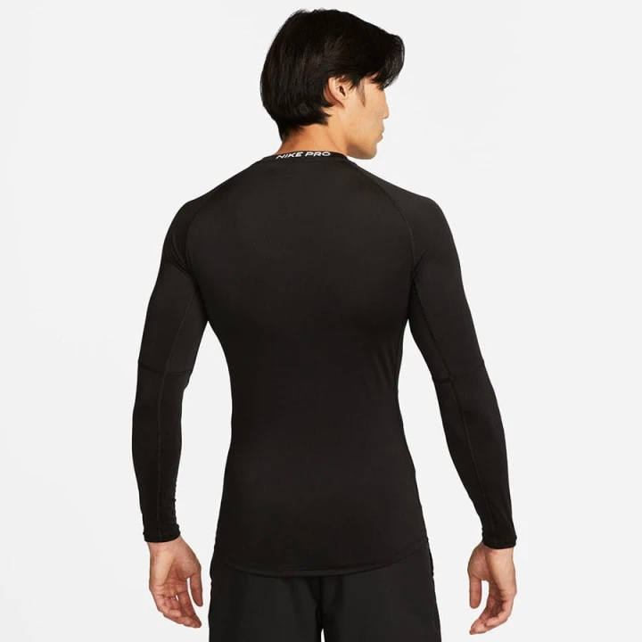 Koszulka Nike Pro LS FB7919-010