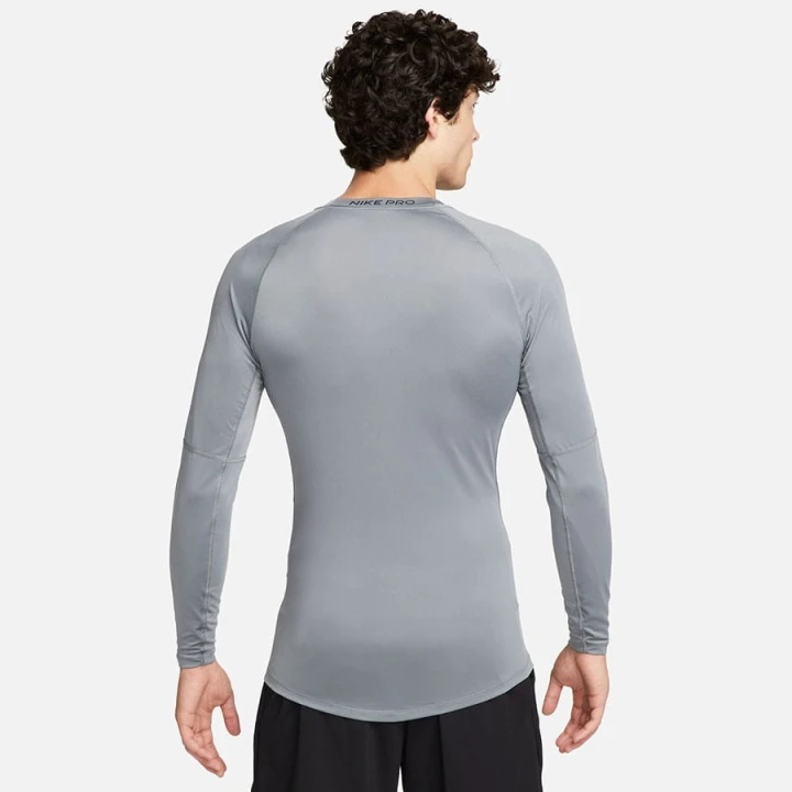 Koszulka Nike Pro LS FB7919-084