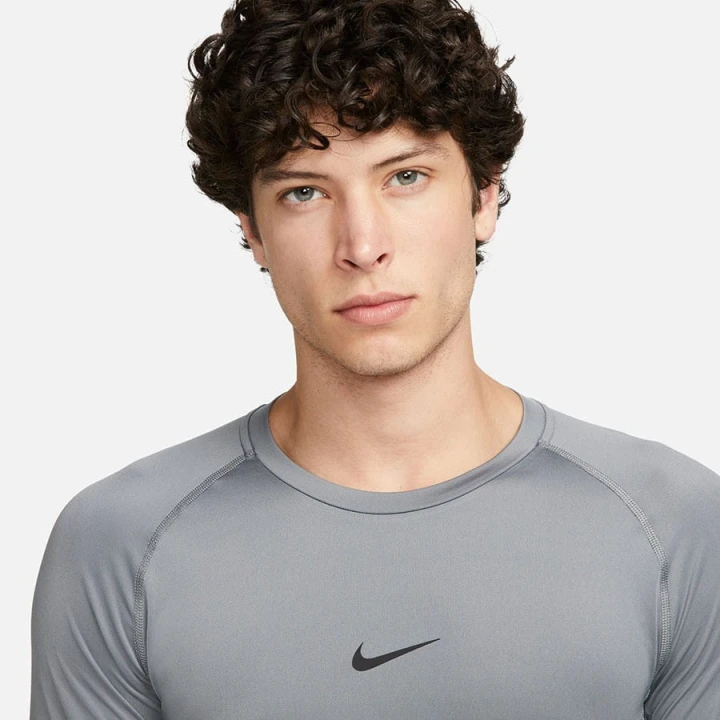 Koszulka Nike Pro LS FB7919-084