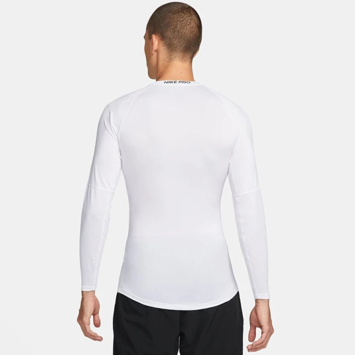 Koszulka Nike Pro LS FB7919-100
