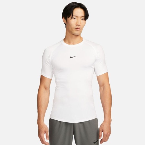 Koszulka Nike Pro LS FB7932-100