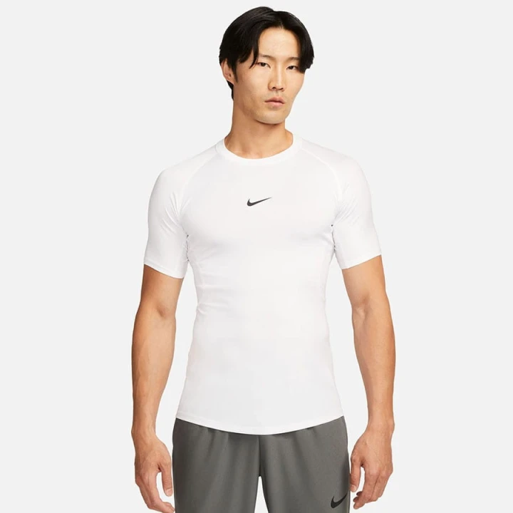 Koszulka Nike Pro LS FB7932-100