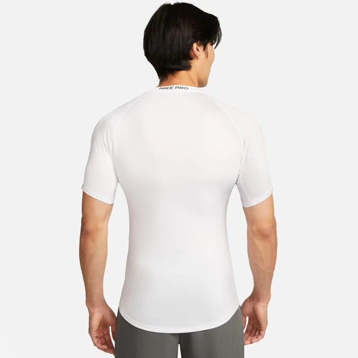 Koszulka Nike Pro LS FB7932-100