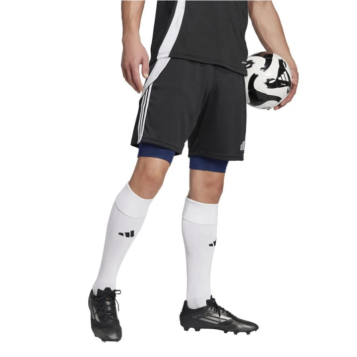 Spodenki adidas Short Tight JP1465