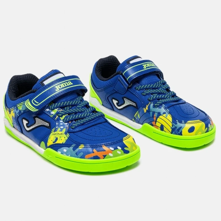 Buty Joma Top Flex Barefoot 2604 Jr IN BFTJW2604INV