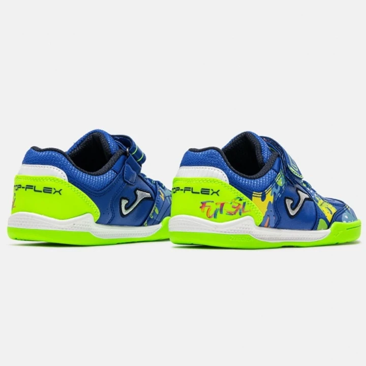 Buty Joma Top Flex Barefoot 2604 Jr IN BFTJW2604INV