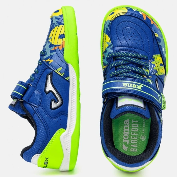 Buty Joma Top Flex Barefoot 2604 Jr IN BFTJW2604INV