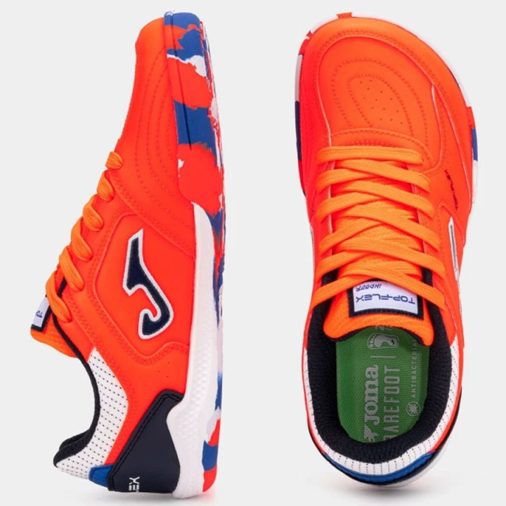 Buty Joma Top Flex Barefoot 2608 Jr IN BFTJW2608IN