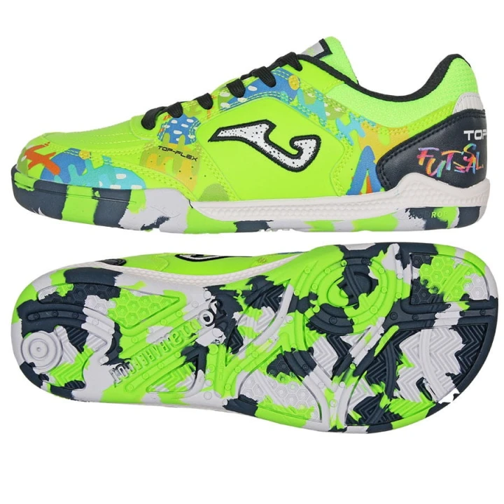 Buty Joma Top Flex Barefoot 2611 Jr IN BFTJW2611IN