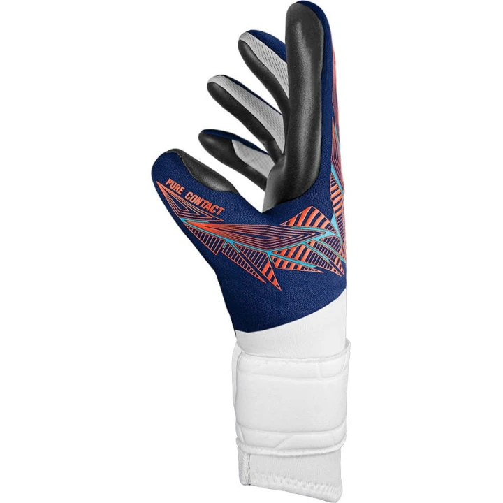 Rękawice Reusch Pure Contact Silver 54 70 200 4848