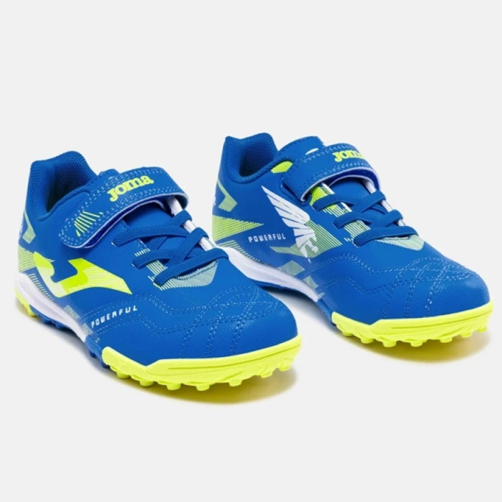 Buty Joma POWERFULL 2604 Jr TF POJW2604TFV