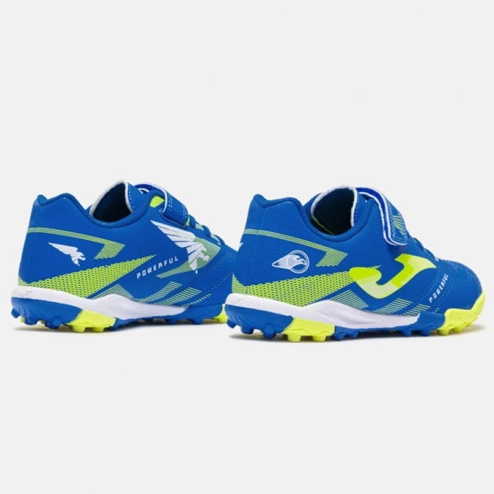 Buty Joma POWERFULL 2604 Jr TF POJW2604TFV