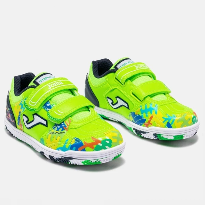 Buty Joma Top Flex 2611 Jr IN TPJW2611INV