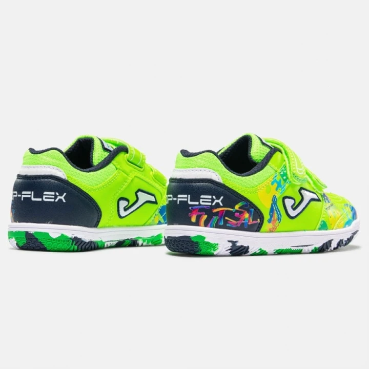 Buty Joma Top Flex 2611 Jr IN TPJW2611INV