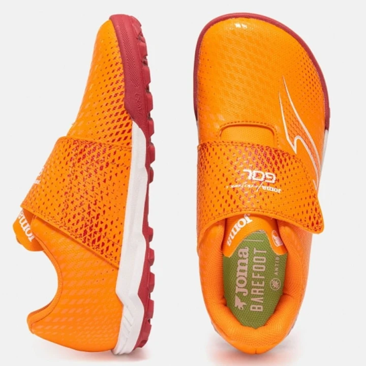 Buty Joma Gol Junior Barefoot 2607 Jr TF BFGJW2607TF