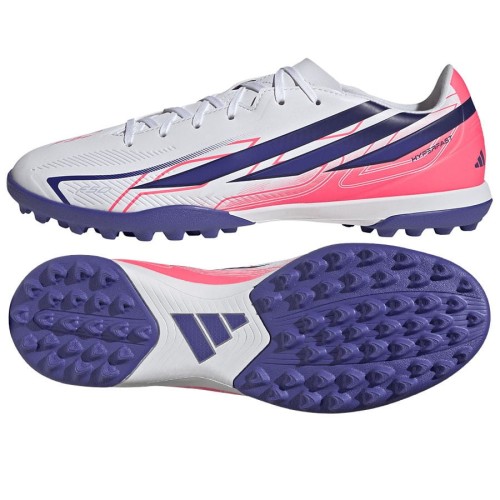 Buty adidas F50 Hyperfast Club TF KJ3409
