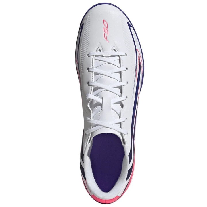 Buty adidas F50 Hyperfast Club TF KJ3409