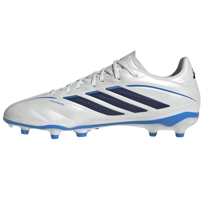 Buty adidas COPA PURE IV League Jr FG KI0666