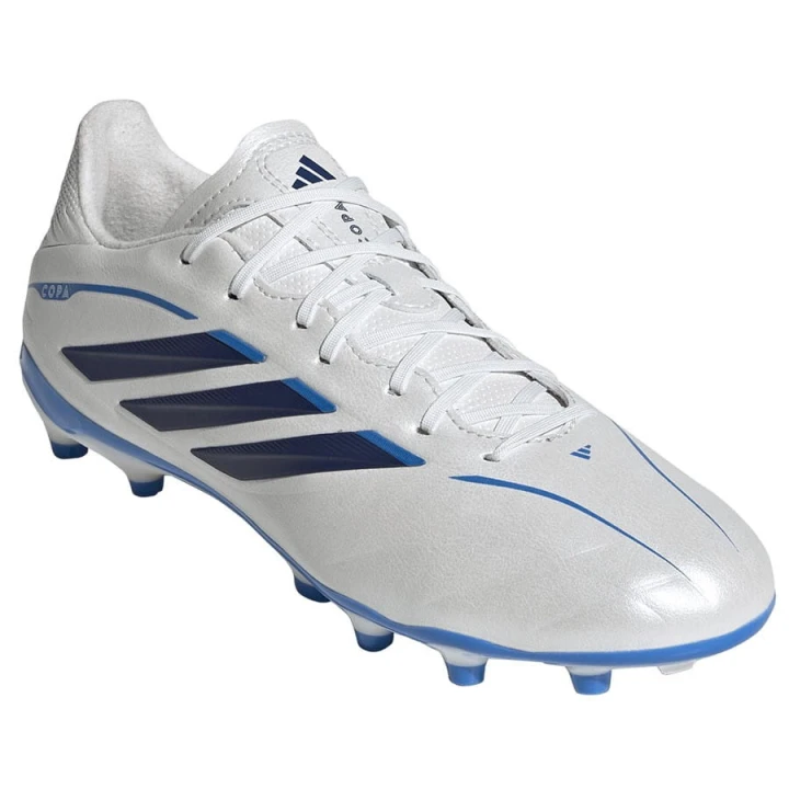 Buty adidas COPA PURE IV League Jr FG KI0666