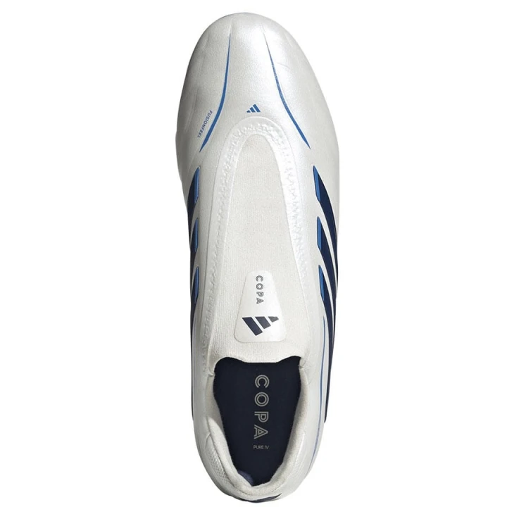Buty adidas COPA PURE IV League LL FG KI0667