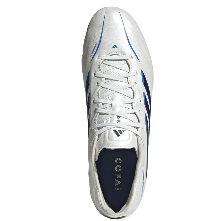 Buty adidas COPA PURE IV Pro FG KI0627