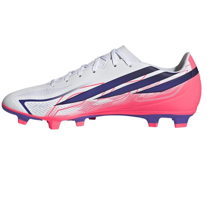 Buty adidas F50 Hyperfast Club FG/MG KJ0990