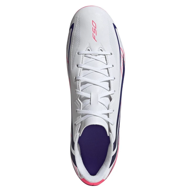 Buty adidas F50 Hyperfast Club FG/MG KJ0990