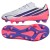 Buty adidas F50 Hyperfast Club Jr FG/MG KK1308