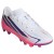 Buty adidas F50 Hyperfast Club Jr FG/MG KK1308