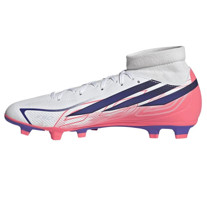 Buty adidas F50 Hyperfast Club MID FG/MG IH7094
