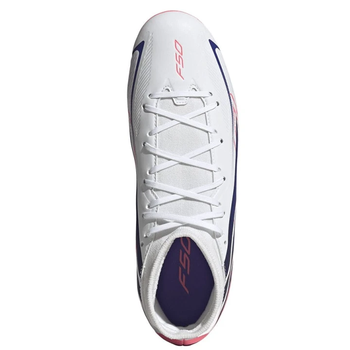 Buty adidas F50 Hyperfast Club MID FG/MG IH7094