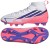 Buty adidas F50 Hyperfast Club MID Jr FG/MG KJ0670