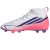 Buty adidas F50 Hyperfast Club MID Jr FG/MG KJ0670