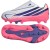 Buty adidas F50 Hyperfast Club Vel Jr FG/MG C KK1345