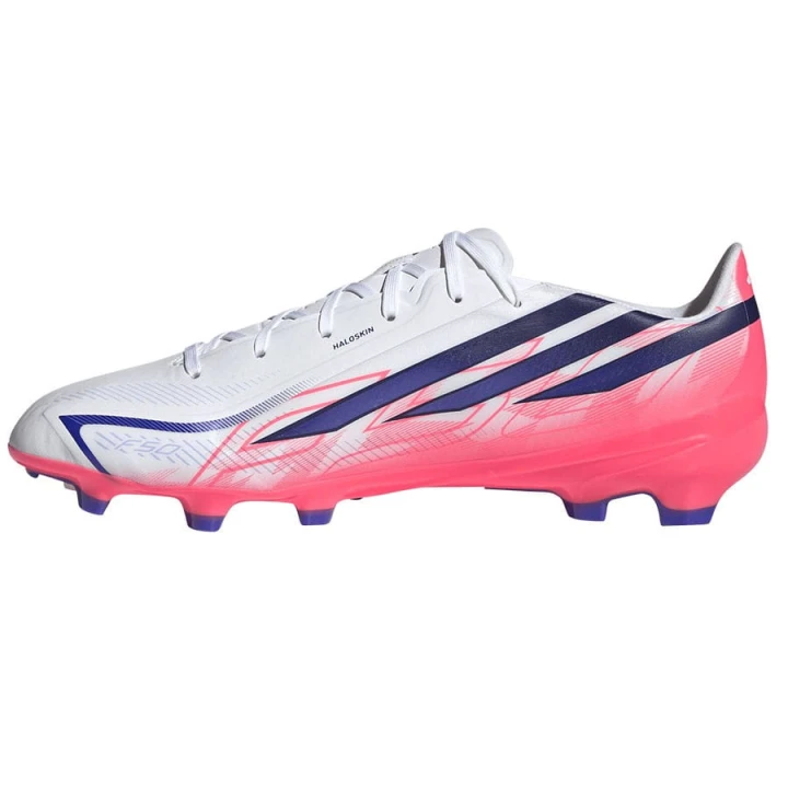 Buty adidas F50 Hyperfast League FG KJ3412