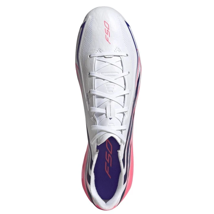 Buty adidas F50 Hyperfast League FG KJ3412
