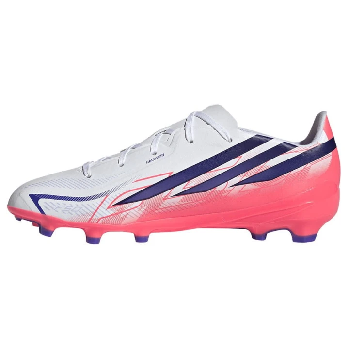 Buty adidas F50 Hyperfast League Jr FG KK1397