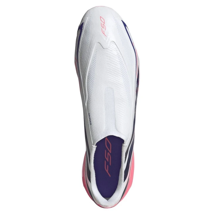 Buty adidas F50 Hyperfast League LL AG LA1552