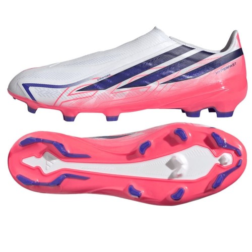 Buty adidas F50 Hyperfast League LL FG/MG KJ3415