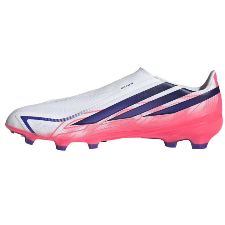 Buty adidas F50 Hyperfast League LL FG/MG KJ3415