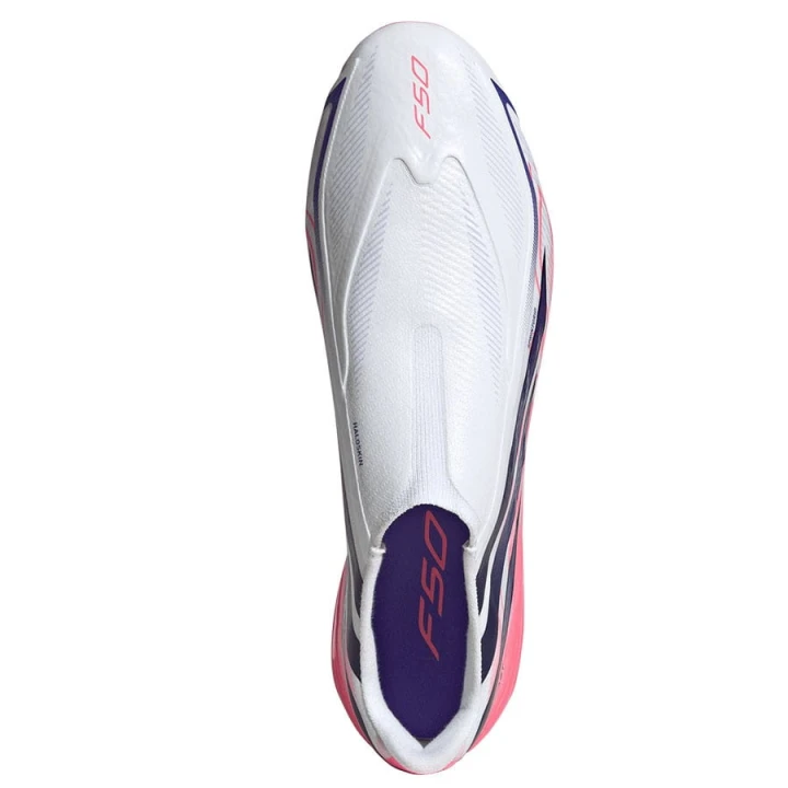 Buty adidas F50 Hyperfast League LL FG/MG KJ3415