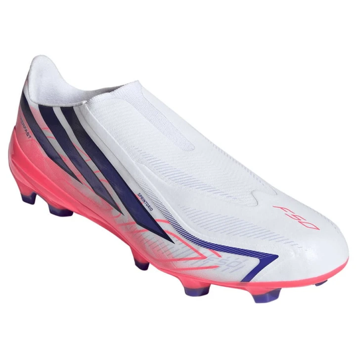 Buty adidas F50 Hyperfast League LL FG/MG KJ3415
