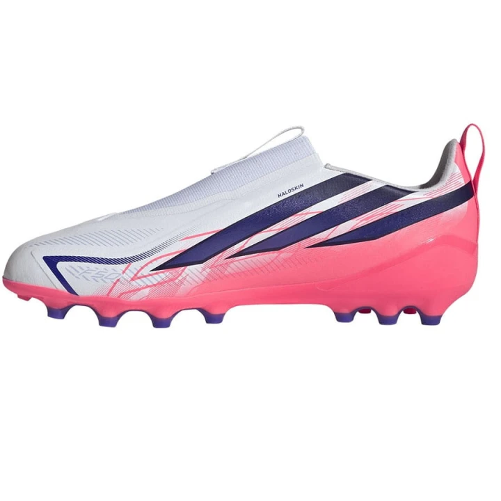 Buty adidas F50 Hyperfast League LL Jr AG LA3941