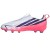 Buty adidas F50 Hyperfast League LL Jr FG/MG KK1314