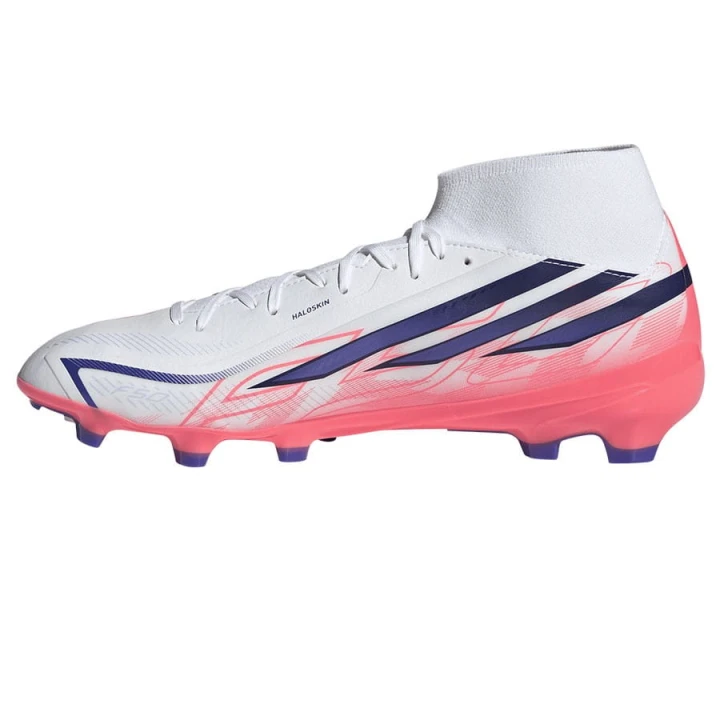 Buty adidas F50 Hyperfast League MID FG IH7090