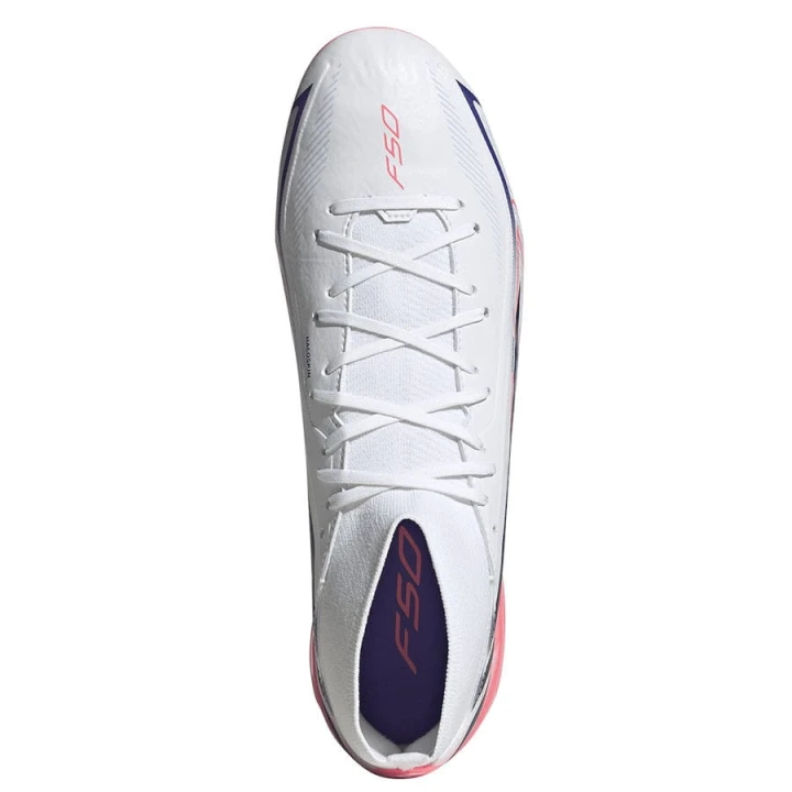 Buty adidas F50 Hyperfast League MID FG IH7090
