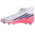 Buty adidas F50 Hyperfast League MID Jr FG KK1316