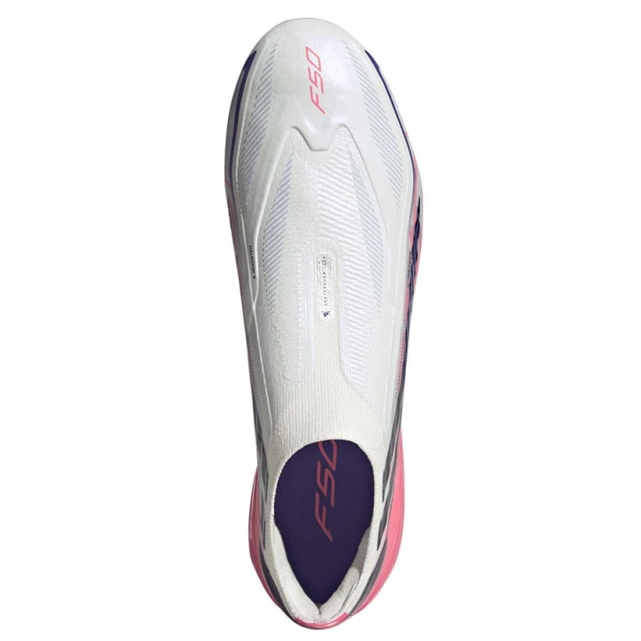 Buty adidas F50 Hyperfast Pro LL FG KH6806