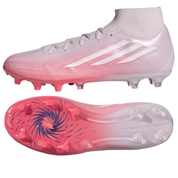 Buty adidas F50 Sparkfusion League FG/MG IH4488