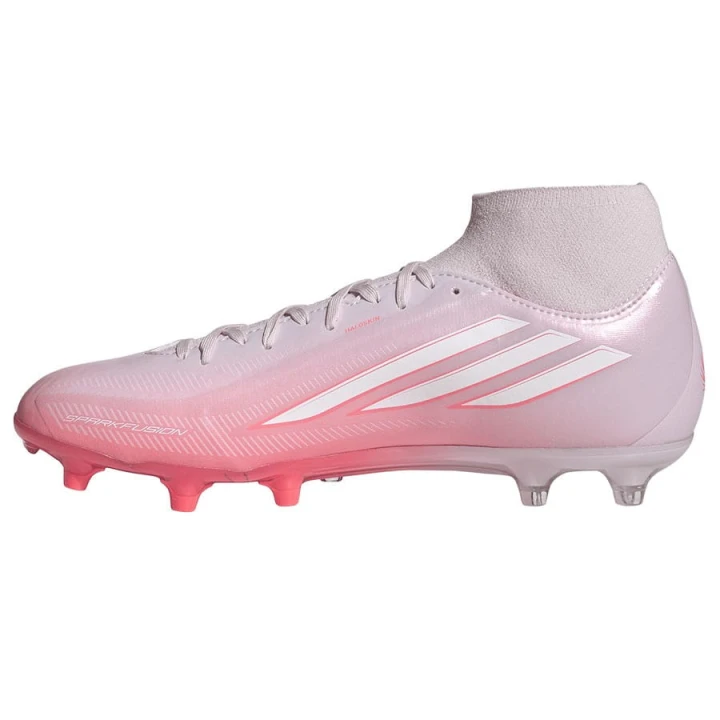 Buty adidas F50 Sparkfusion League FG/MG IH4488